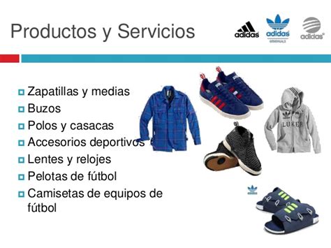 servicio adidas